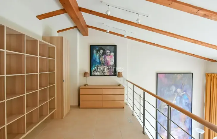 Pronájem bytu 2+kk, Praha - Bubeneč, Mlýnská, 87 m2