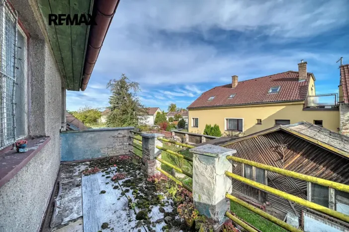 Prodej rodinného domu, Poděbrady, Sokolečská, 168 m2