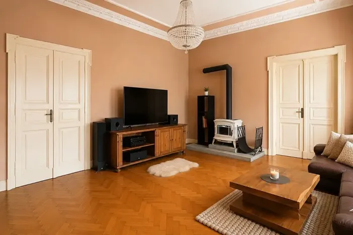 Prodej bytu 3+1, Teplice, Kollárova, 130 m2