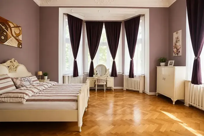 Prodej bytu 3+1, Teplice, Kollárova, 130 m2