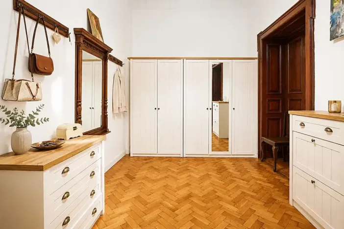 Prodej bytu 3+1, Teplice, Kollárova, 130 m2