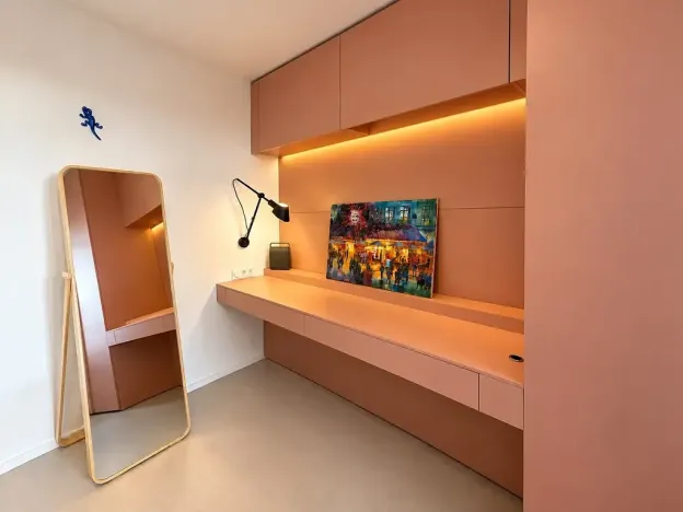 Prodej bytu 2+kk, Brno, 42 m2