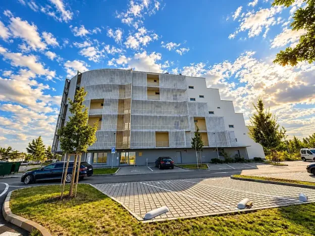 Prodej bytu 2+kk, Brno, 42 m2