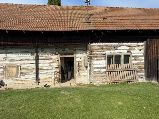 Prodej rodinného domu, Libníkovice, 300 m2