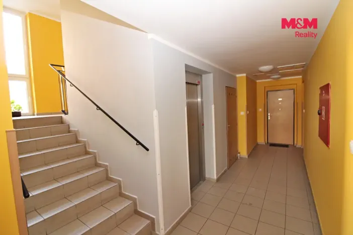 Pronájem bytu 3+1, Nový Bor - Arnultovice, Rumburských hrdinů, 79 m2