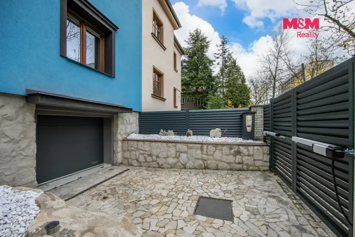 Prodej rodinného domu, Plzeň - Východní Předměstí, Stanko Vodičky, 158 m2