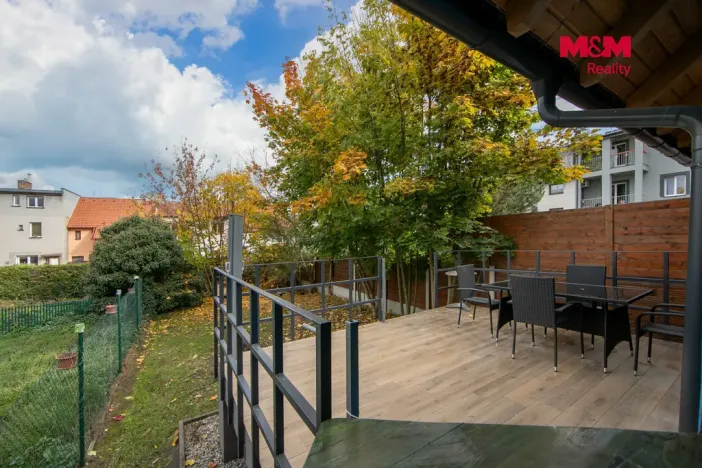 Prodej rodinného domu, Plzeň - Východní Předměstí, Stanko Vodičky, 158 m2