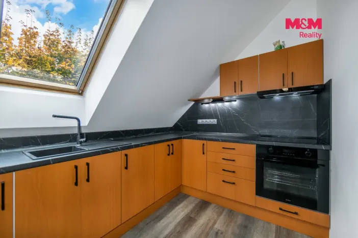 Prodej rodinného domu, Plzeň - Východní Předměstí, Stanko Vodičky, 158 m2