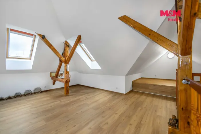 Prodej rodinného domu, Plzeň - Východní Předměstí, Stanko Vodičky, 158 m2