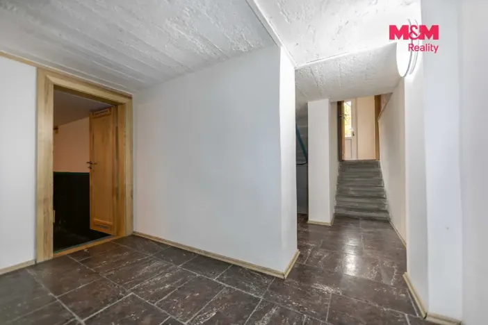 Prodej rodinného domu, Plzeň - Východní Předměstí, Stanko Vodičky, 158 m2