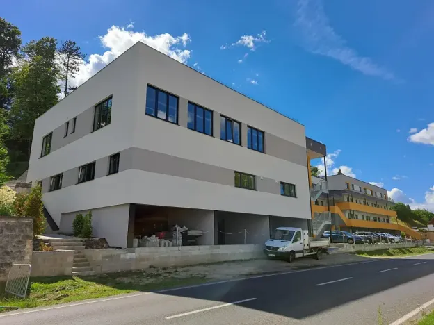 Prodej bytu 1+kk, Bělá pod Bezdězem, Mladoboleslavská, 37 m2