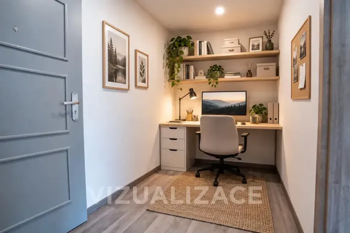 Prodej bytu 1+kk, Bělá pod Bezdězem, Mladoboleslavská, 37 m2