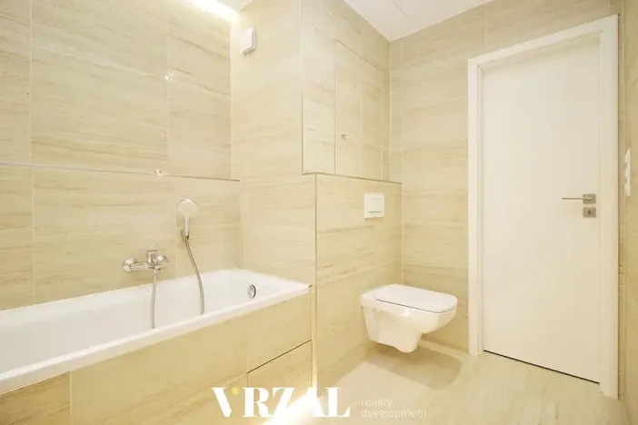 Prodej bytu 2+kk, Praha - Kamýk, Ve Lhotce, 53 m2