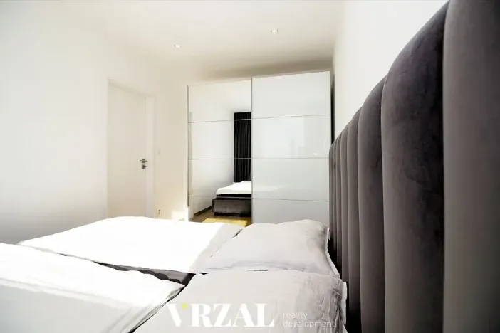 Prodej bytu 2+kk, Praha - Kamýk, Ve Lhotce, 53 m2