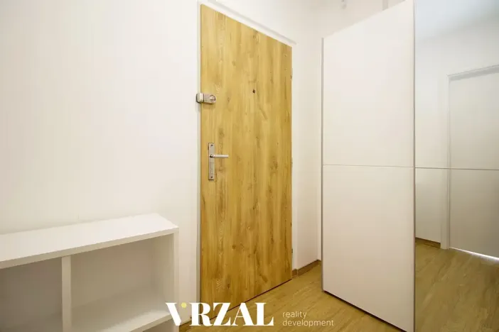 Prodej bytu 2+kk, Praha - Kamýk, Ve Lhotce, 53 m2