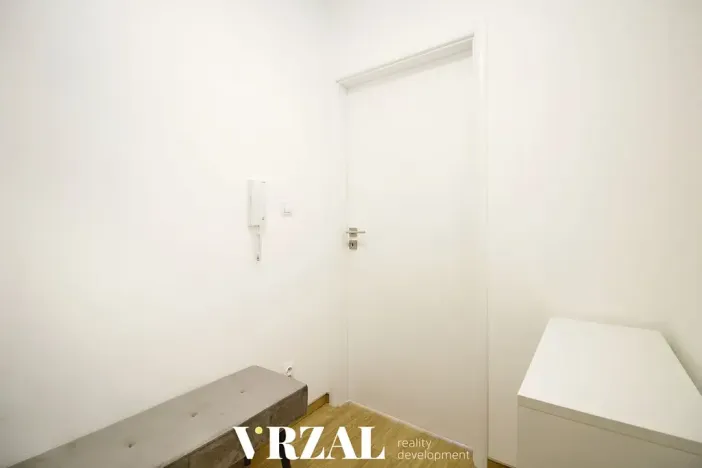 Prodej bytu 2+kk, Praha - Kamýk, Ve Lhotce, 53 m2