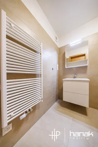 Pronájem bytu 2+kk, Uničov, Pionýrů, 55 m2
