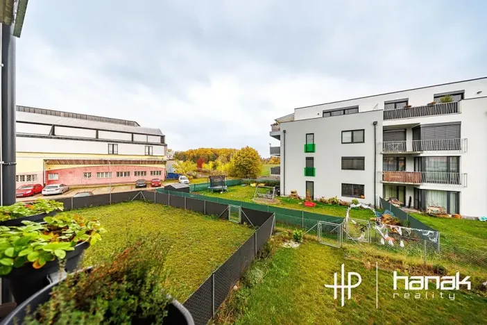 Pronájem bytu 2+kk, Uničov, Pionýrů, 55 m2