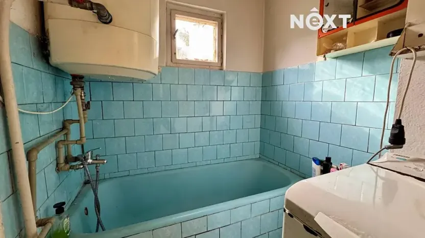 Prodej rodinného domu, Kojetín, Stružní, 52 m2