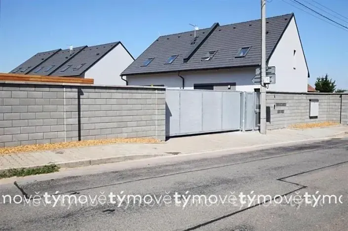 Pronájem rodinného domu, Mikulovice, 115 m2