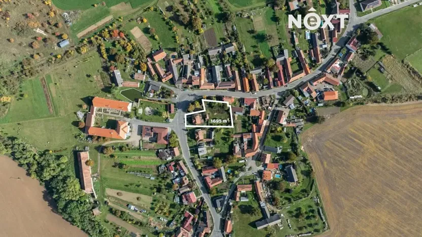 Prodej rodinného domu, Slatina, 234 m2