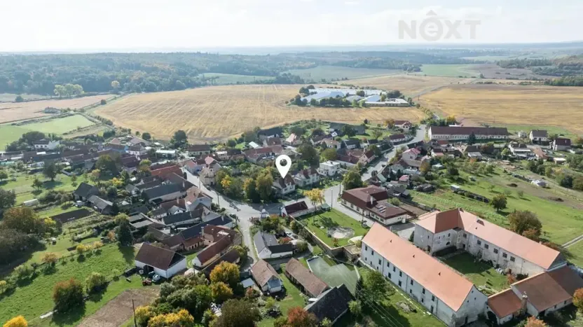 Prodej rodinného domu, Slatina, 234 m2