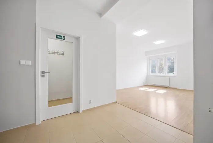 Prodej bytu 2+kk, Praha - Michle, Hodonínská, 50 m2