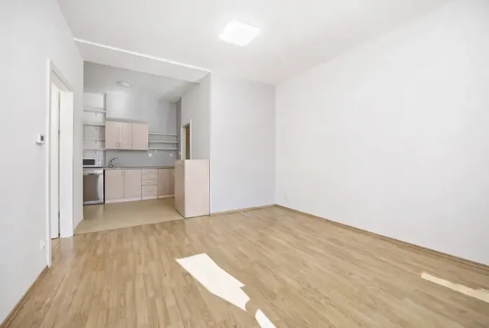Prodej bytu 2+kk, Praha - Michle, Hodonínská, 50 m2