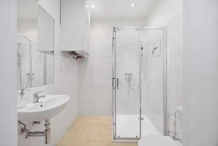 Prodej bytu 2+kk, Praha - Michle, Hodonínská, 50 m2