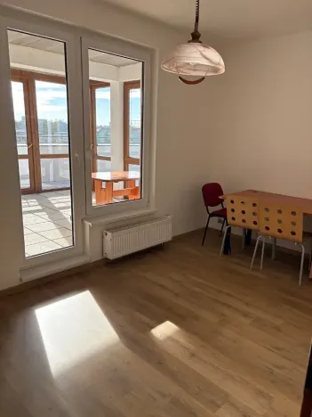 Pronájem bytu 4+kk, Praha - Čakovice, Schoellerova, 95 m2