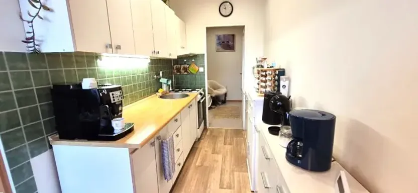 Prodej bytu 2+1, Rokycany, Soukenická, 67 m2