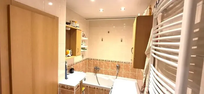 Prodej bytu 2+1, Rokycany, Soukenická, 67 m2