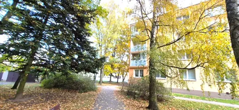 Prodej bytu 2+1, Rokycany, Soukenická, 67 m2