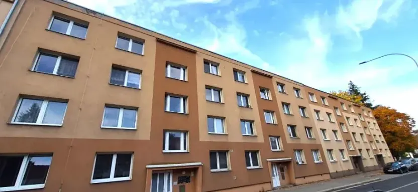 Prodej bytu 2+1, Rokycany, Soukenická, 67 m2