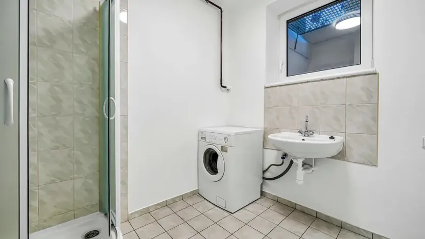Prodej rodinného domu, Praha - Háje, Prašná, 290 m2