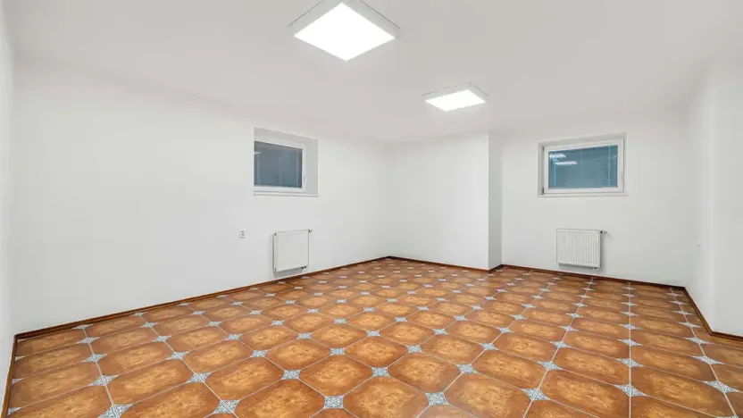 Prodej rodinného domu, Praha - Háje, Prašná, 290 m2