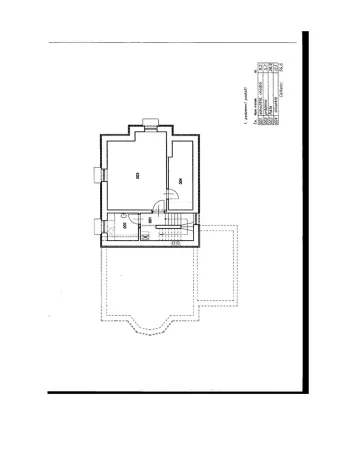 Prodej rodinného domu, Praha - Háje, Prašná, 290 m2