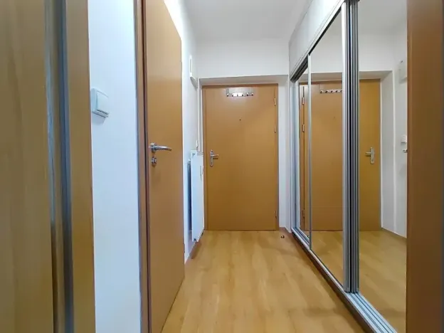 Pronájem bytu 2+kk, Mladá Boleslav, Staroměstské náměstí, 59 m2