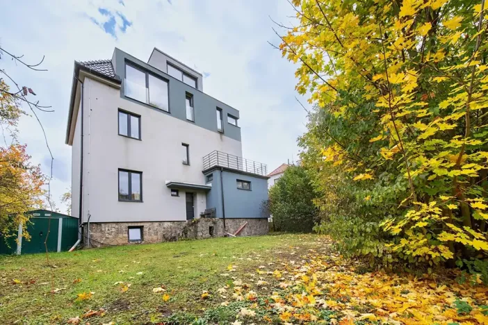 Prodej pozemku pro bydlení, Brno, 1300 m2