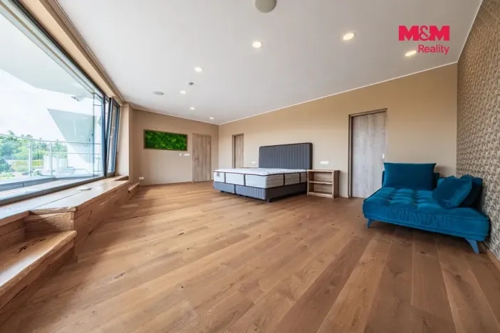 Prodej rodinného domu, Doubravčice, V Edenu, 895 m2