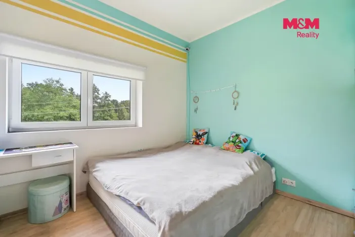 Prodej bytu 4+kk, Šimonovice - Minkovice, Buková, 152 m2