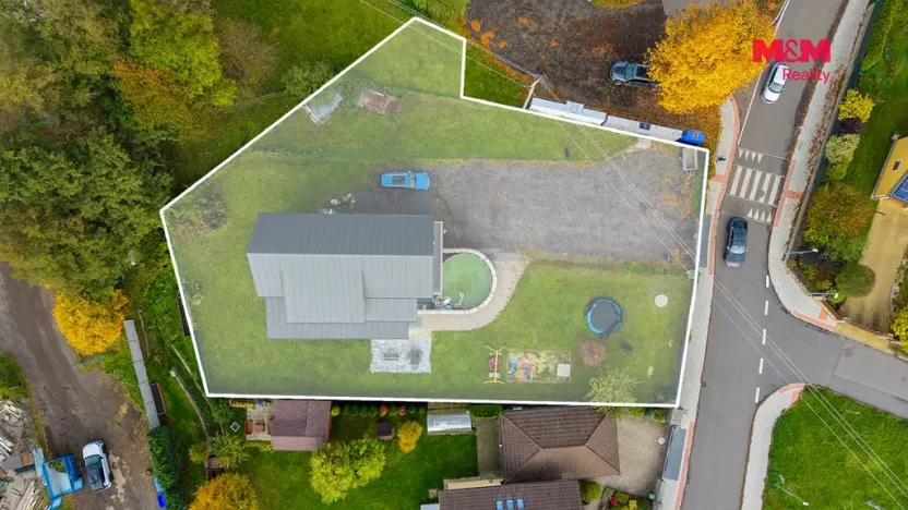 Prodej bytu 4+kk, Šimonovice - Minkovice, Buková, 152 m2