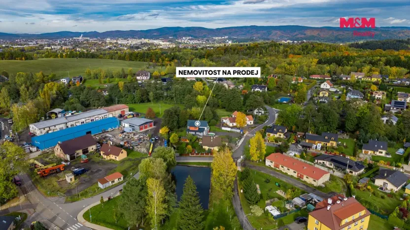 Prodej bytu 4+kk, Šimonovice - Minkovice, Buková, 152 m2