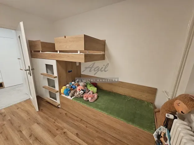 Pronájem bytu 3+kk, Brno, 73 m2