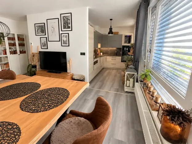 Prodej bytu 3+kk, Břeclav, Lidická, 75 m2