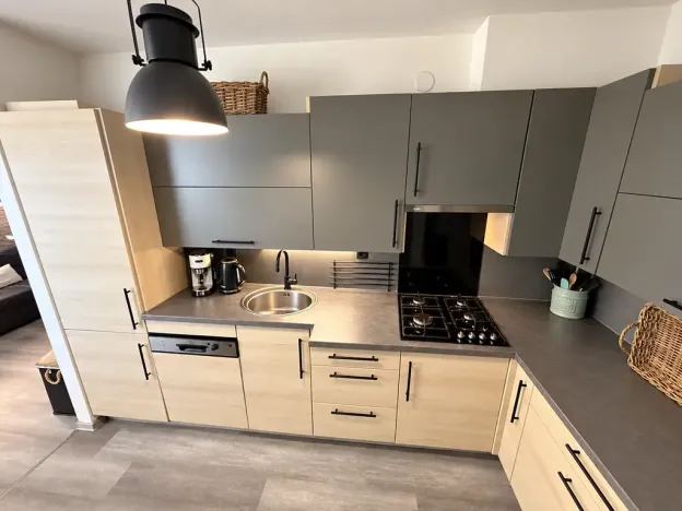 Prodej bytu 3+kk, Břeclav, Lidická, 75 m2