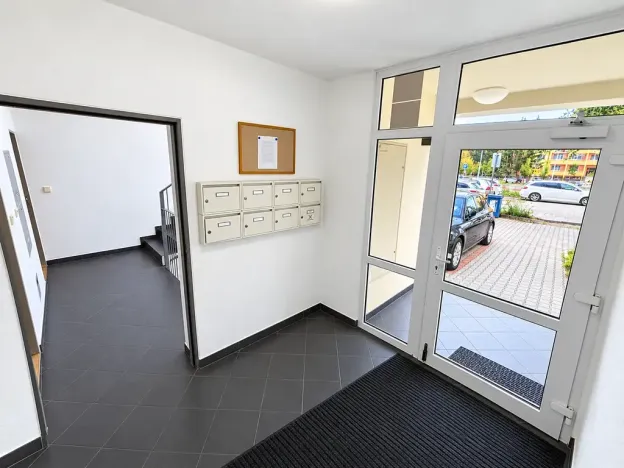 Prodej bytu 3+kk, Břeclav, Lidická, 75 m2