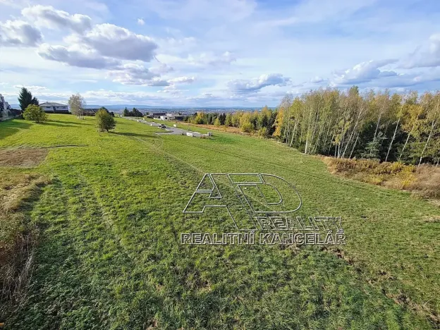 Prodej pozemku pro bydlení, Srubec, Skalní, 550 m2