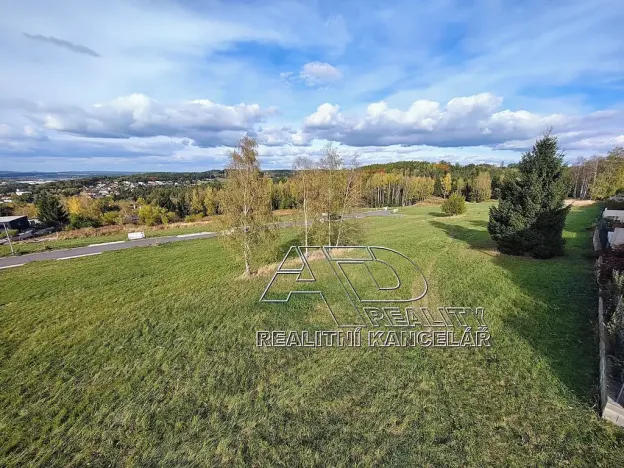 Prodej pozemku pro bydlení, Srubec, Skalní, 550 m2