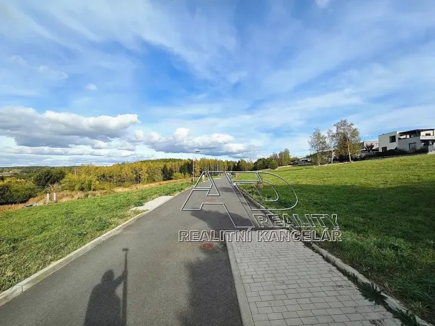 Prodej pozemku pro bydlení, Srubec, Skalní, 550 m2